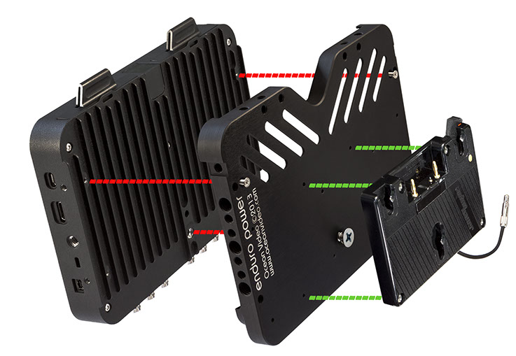 ENDURO 4 Odyssey7